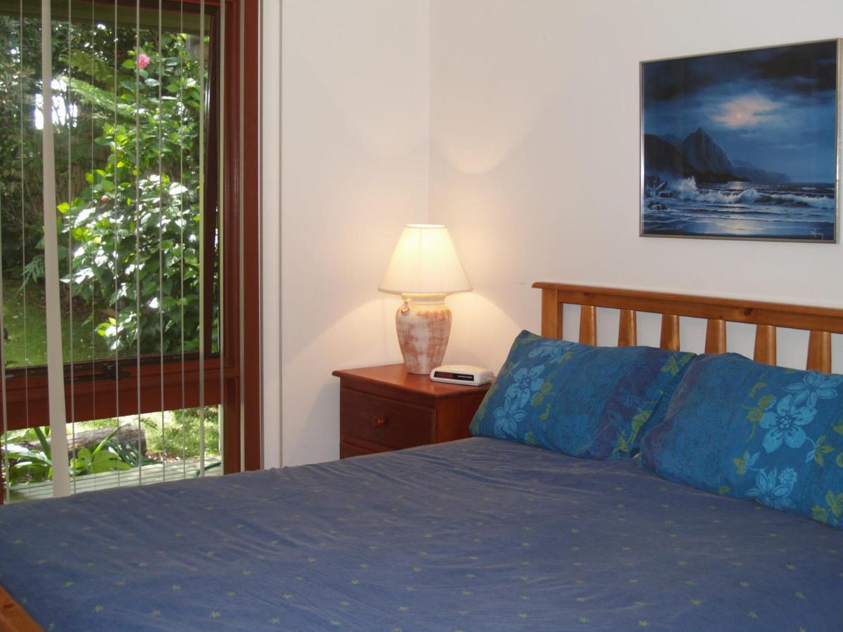 Rocky Beach Cottage 26 Pacific Drive Port Macquarie Habitación foto
