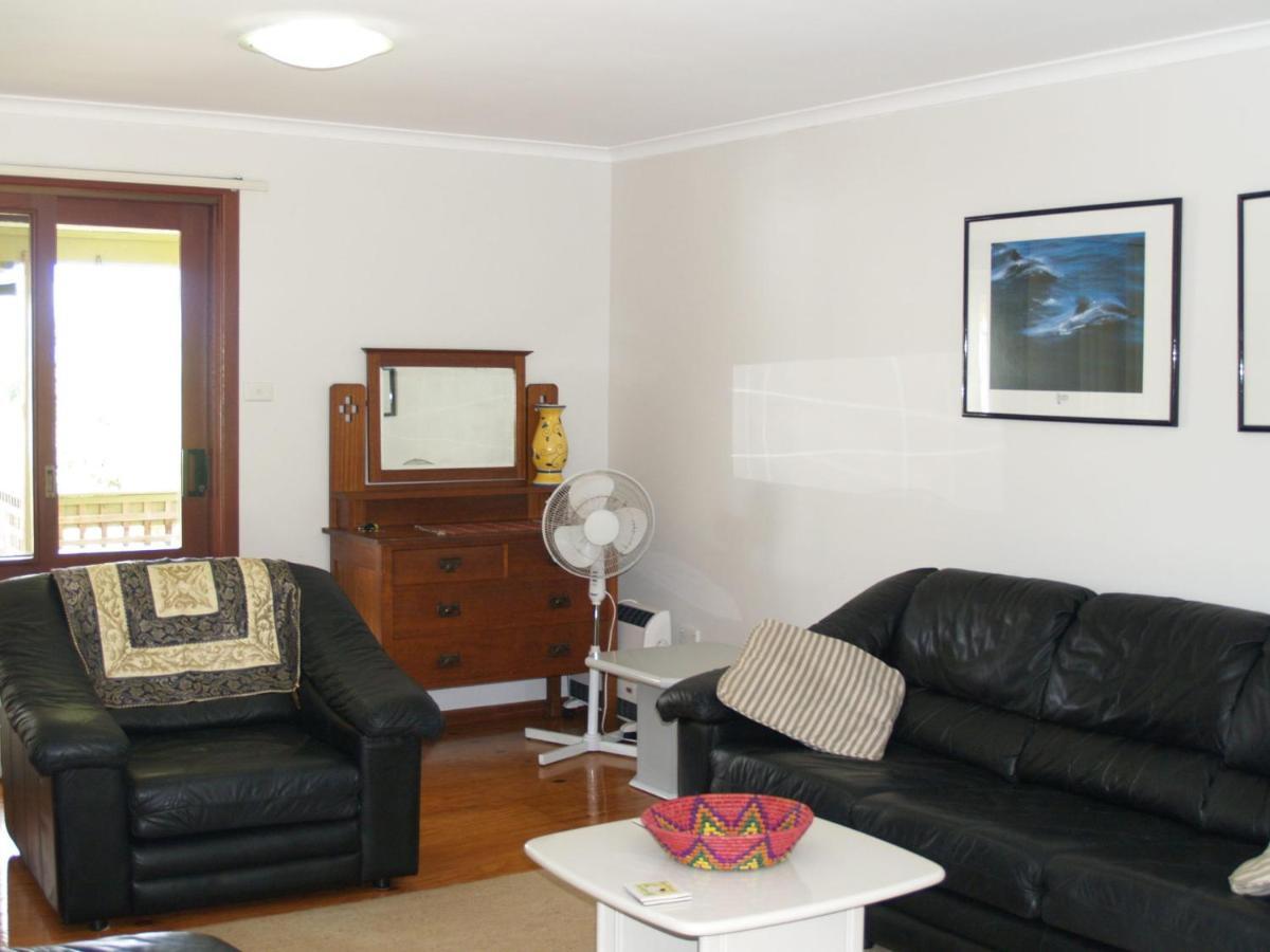 Rocky Beach Cottage 26 Pacific Drive Port Macquarie Habitación foto